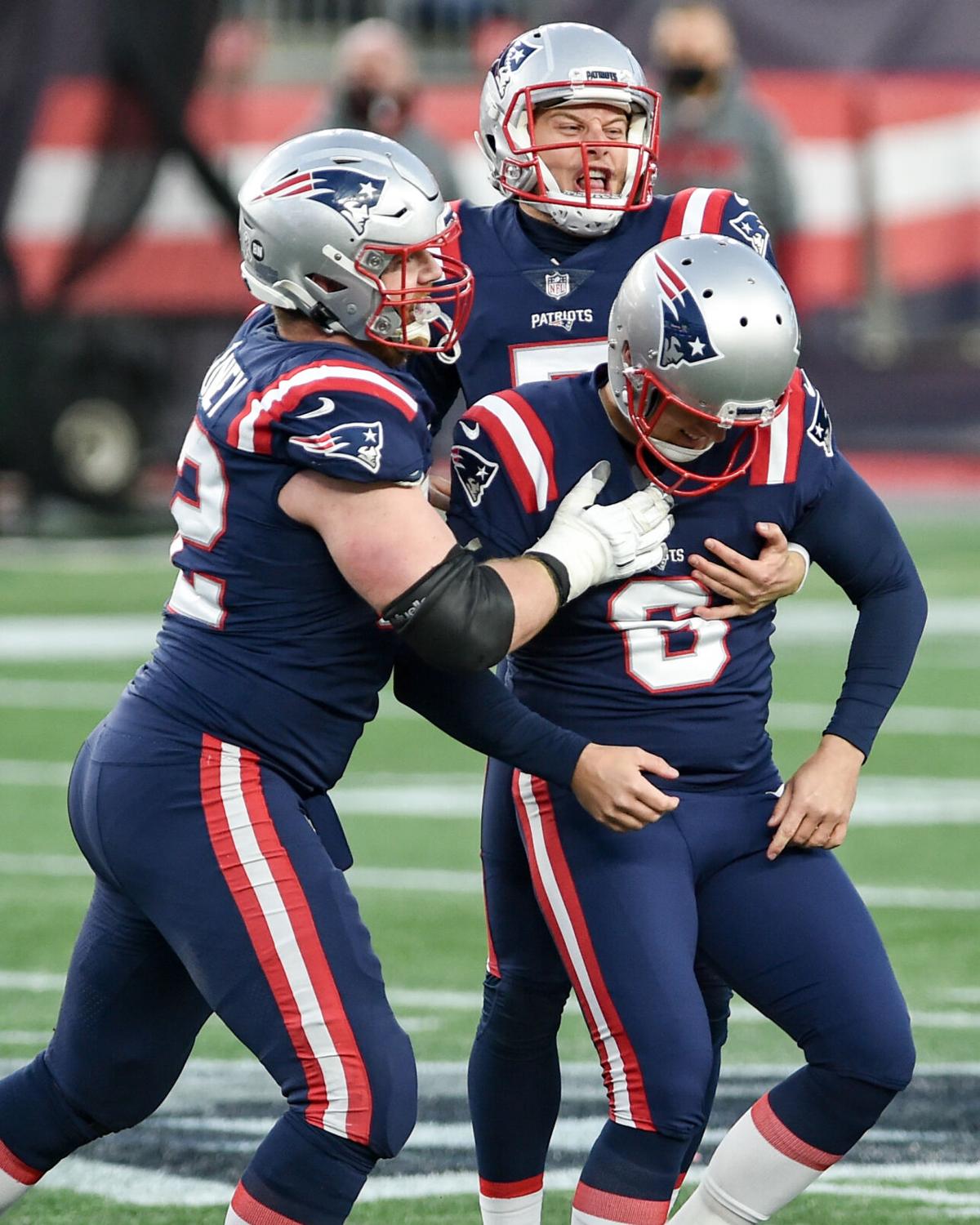 New England Patriots vs Arizona Cardinals