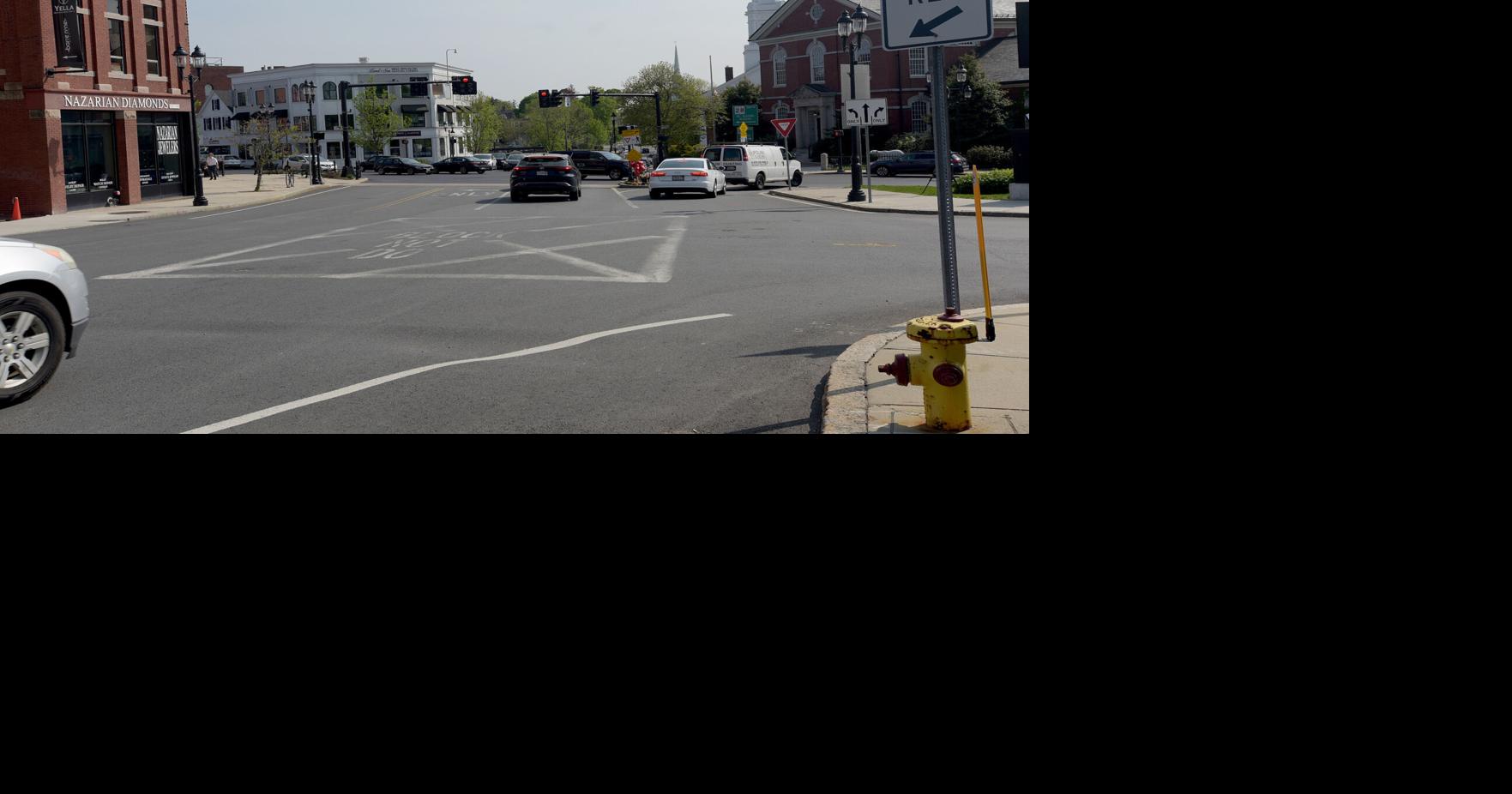 Mass DOT launching road audit following fatal accident in Andover