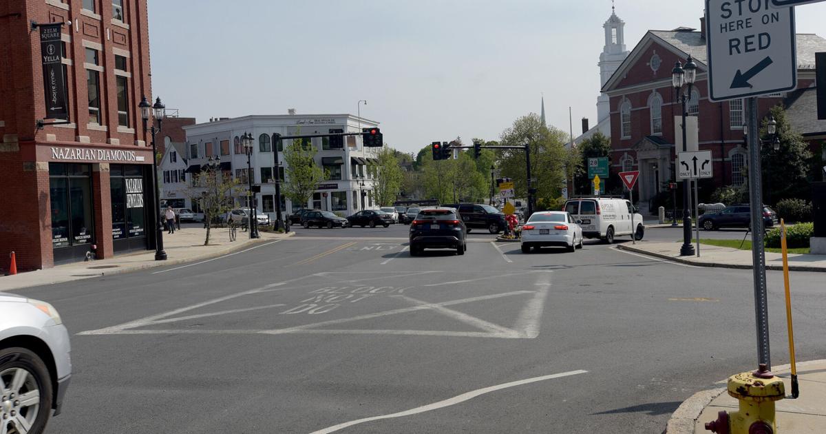 Mass DOT launching road audit following fatal accident in Andover Mass DOT launching road audit following fatal accident in Andover