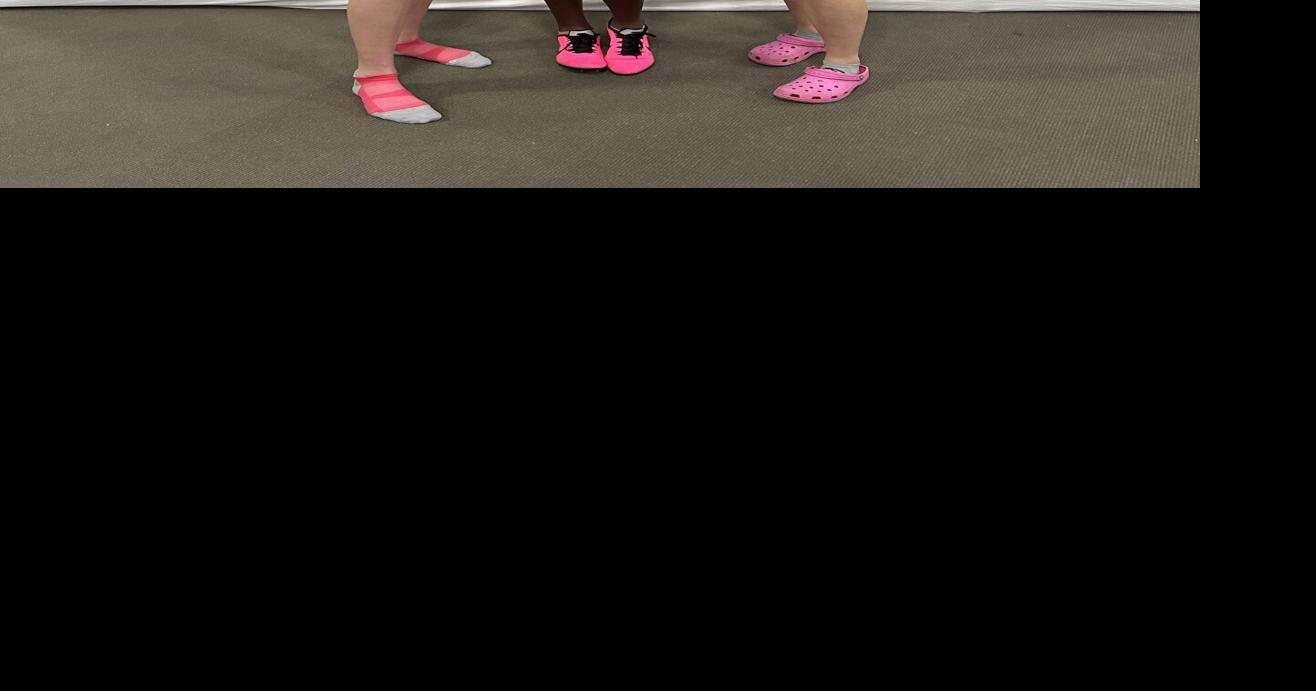 High School Roundup Raiders' high jump trio takes first at D1 State Relays Sports