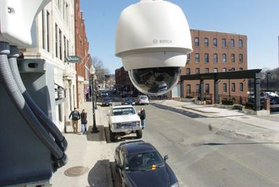 Police Are Watching Local News Eagletribune Com
