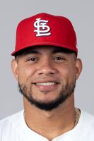 Red Sox acquire Contreras from Cardinals