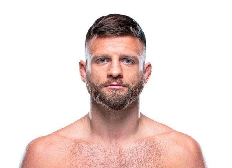 Methuen S Kattar Enjoys Massive Ufc Victory Ready For Next Shot Local Sports Eagletribune Com