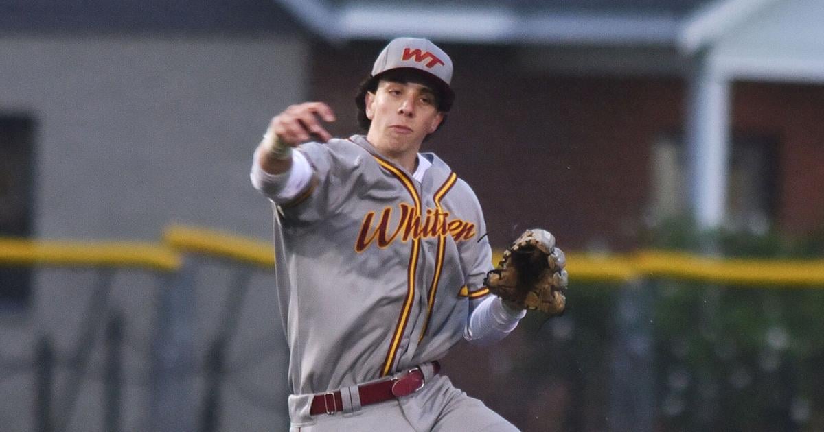 Reggies, Whittier load up on CAC spring sports awards