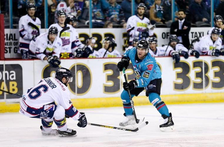 North Andover's Farnham unsure of professional hockey future Sports