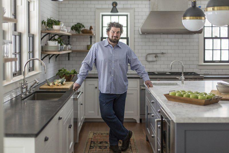 Port Contractor To Be Featured On This Old House News