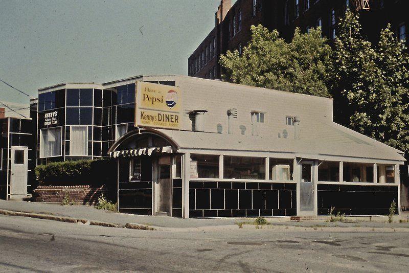 A Piece Of Dining History Gone Haverhill Eagletribune Com