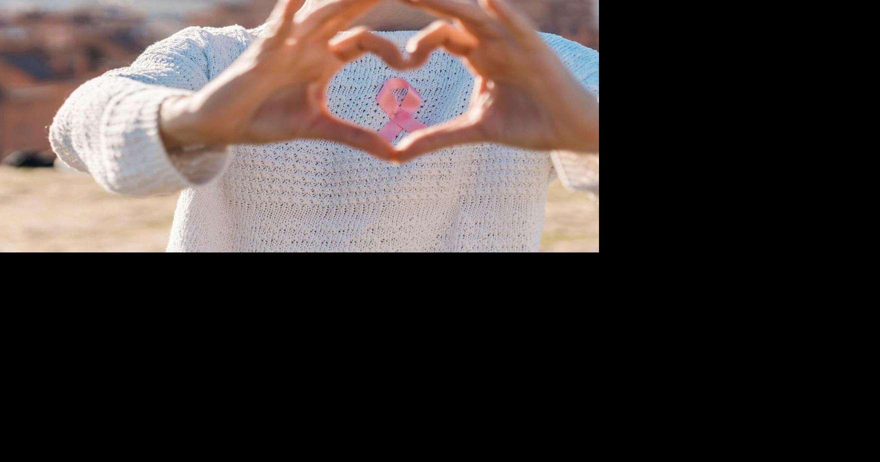 Breast Cancer Awareness 2024: Share your stories, join our campaign