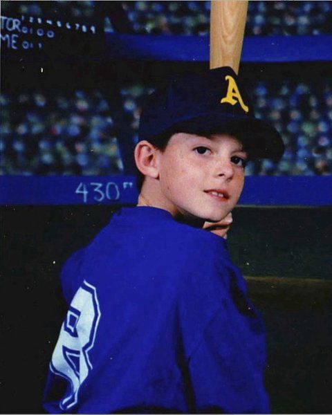For Young Yastrzemski The Call Finally Came Local Sports 