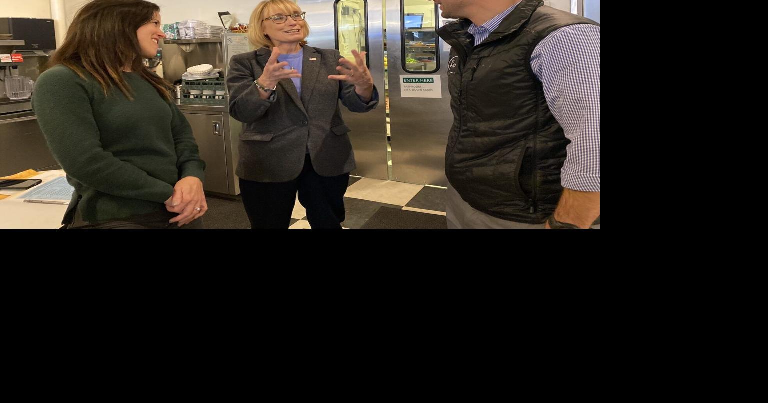 Hassan in group on E Asia tour amid tensions with China