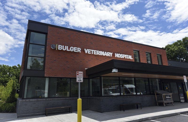 Animal Hospital Readies Move To New Quarters Merrimack Valley