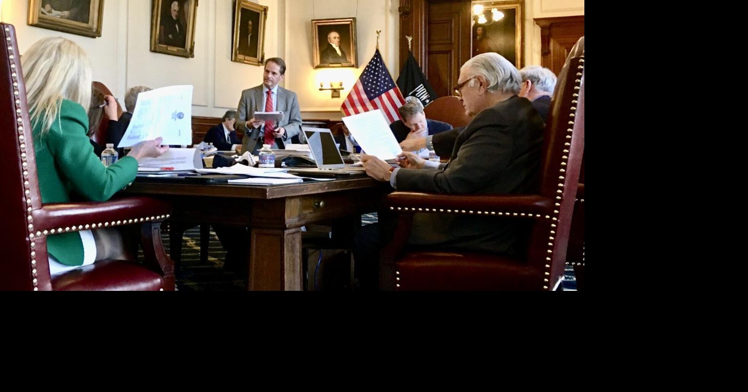 Auditors blocked from NH education freedom accounts New Hampshire