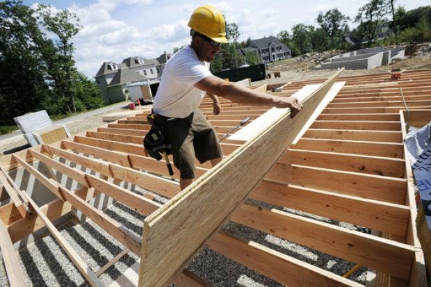Blue Collar Jobs Decline In N H Mass News Eagletribune Com