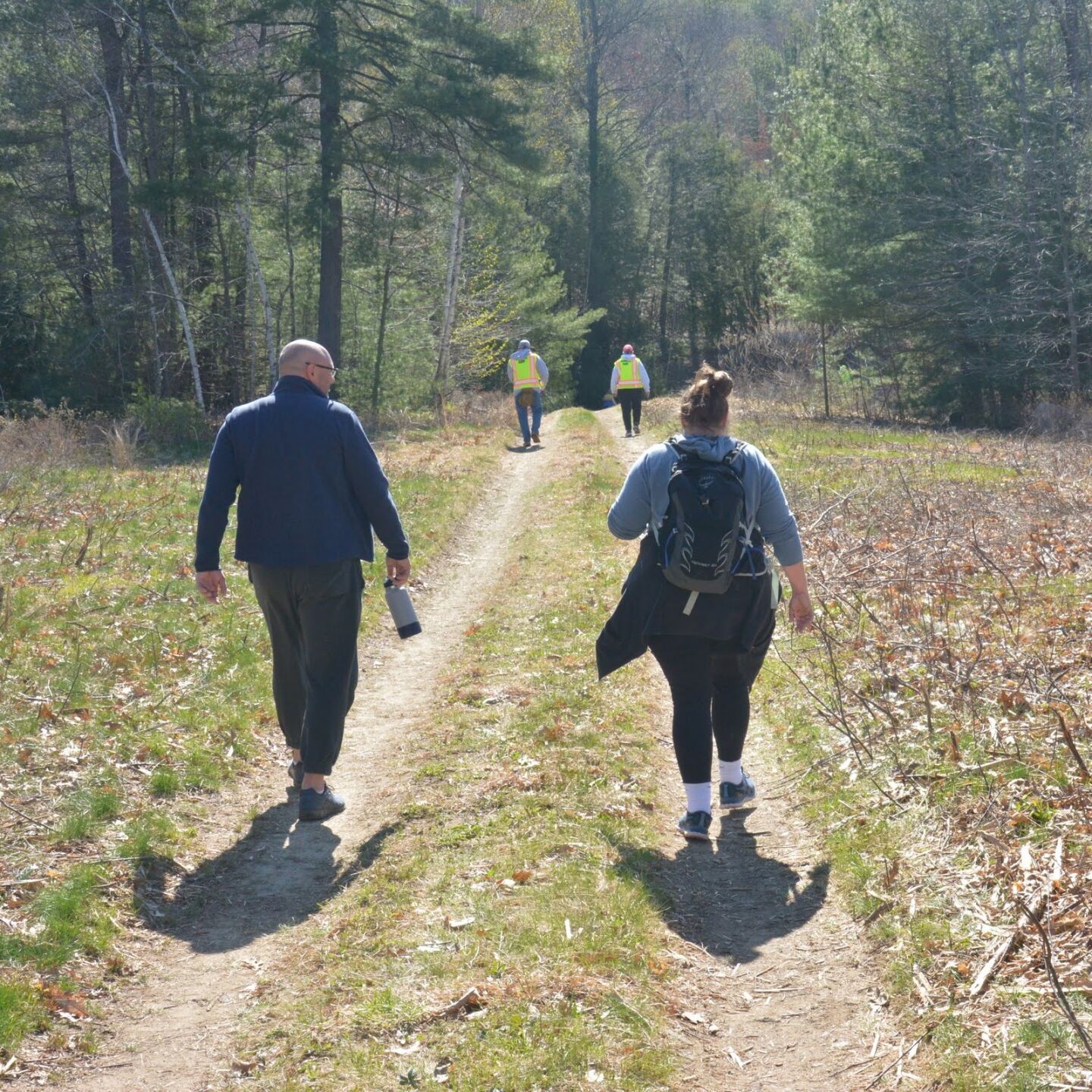 Londonderry best sale rail trail