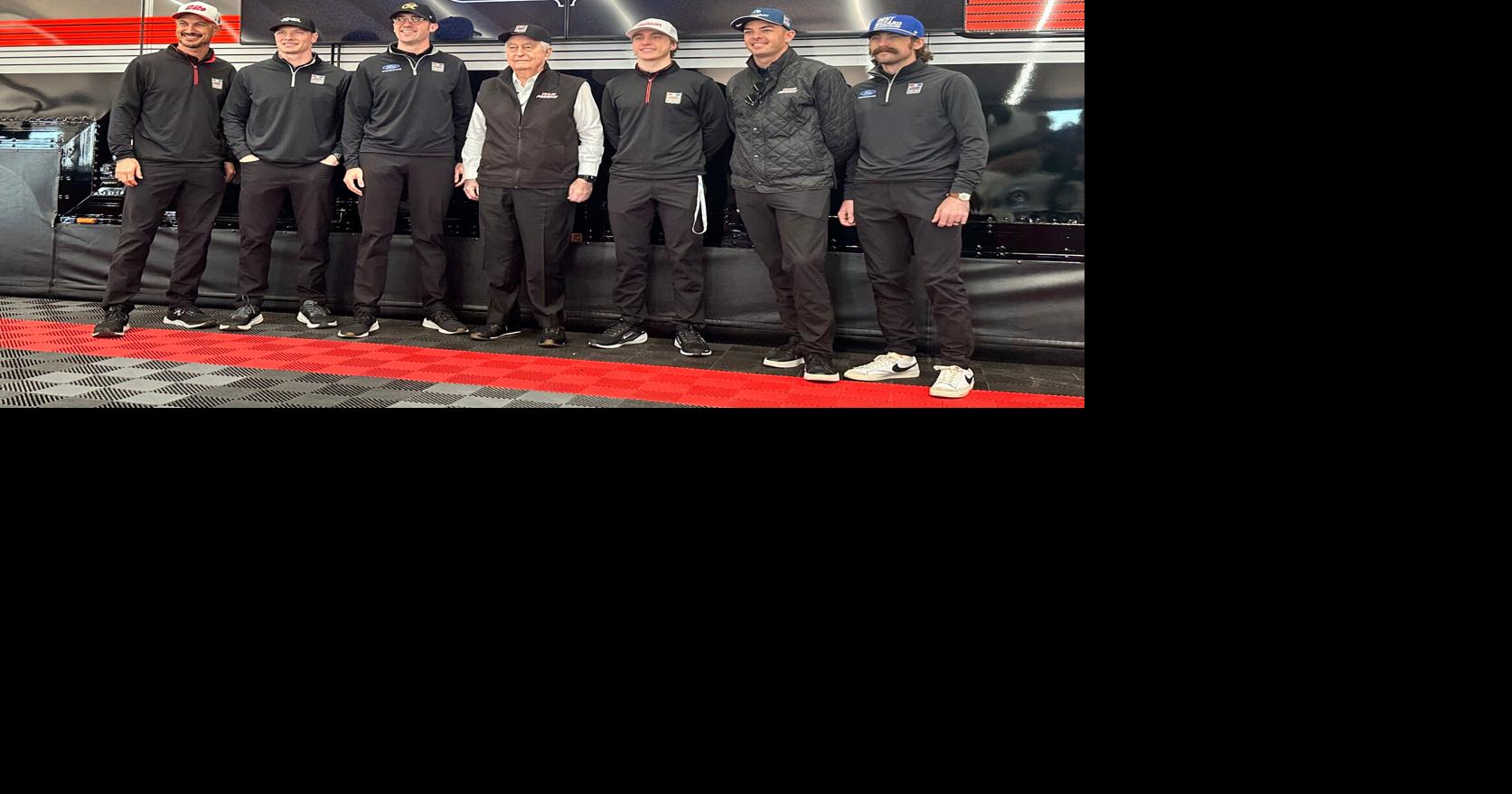 Team Penske’s Phoenix sweep caps a historic IndyCar-NASCAR doubleheader weekend