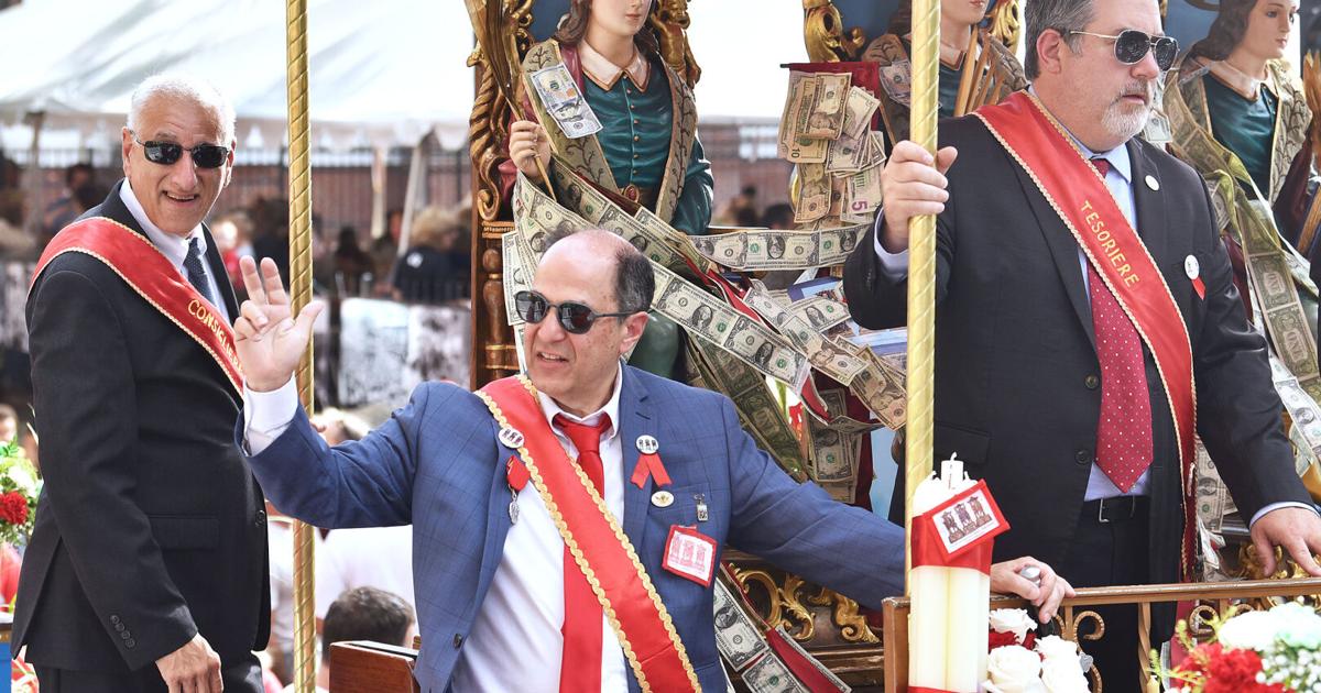 Three festivals, one Immigrant City, one extended weekend