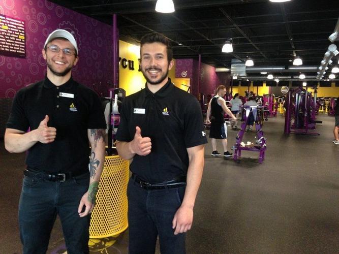 Planet Fitness staff says community was the reason behind the build, News