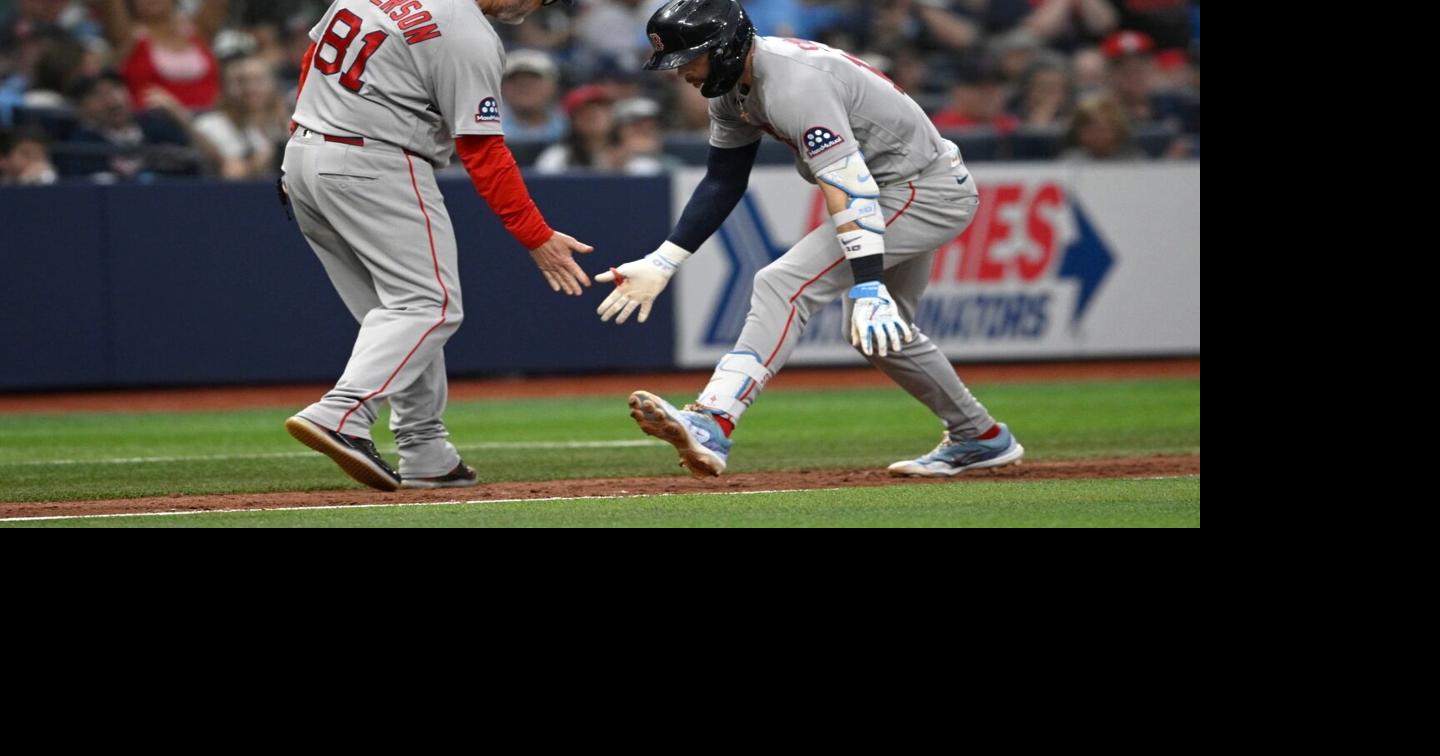 Epperson's new gig: Managing Worcester WooSox