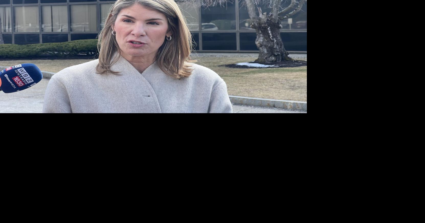 Trahan criticizes ICE tactics after 'oversight' visit | Boston ...