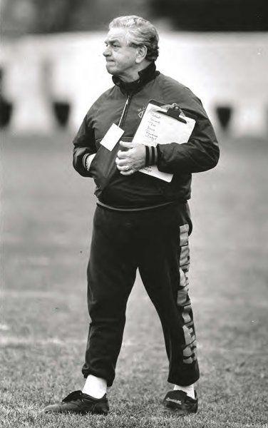 Bob Rosmarino An American Success Story Local Sports