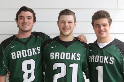 Commonwealth Motors Captains Corner: Brooks Boys Lacrosse