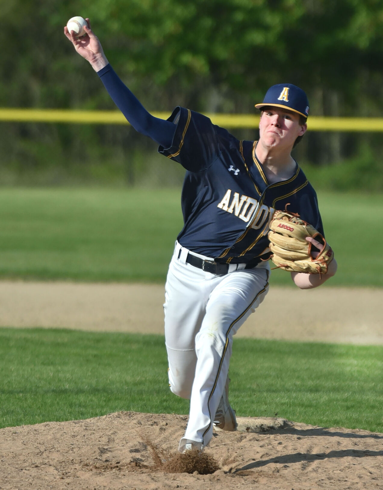 MVC Baseball Preview 2023: Andover and Central Catholic Lead with Key Players Departing