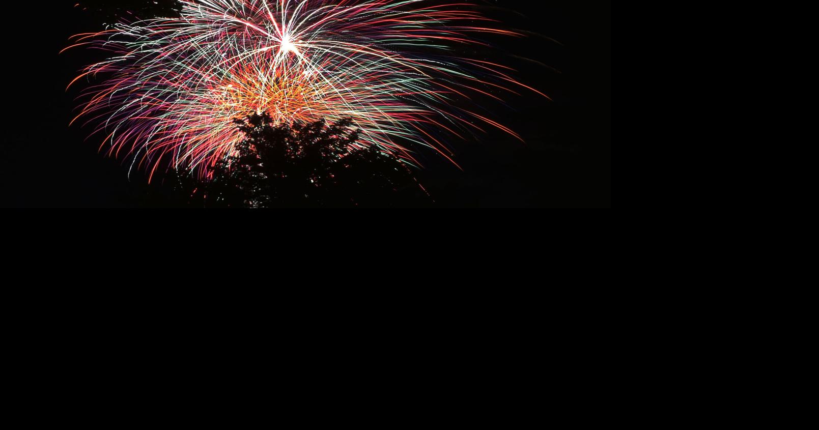 Windham kicks of Fourth of July celebrations