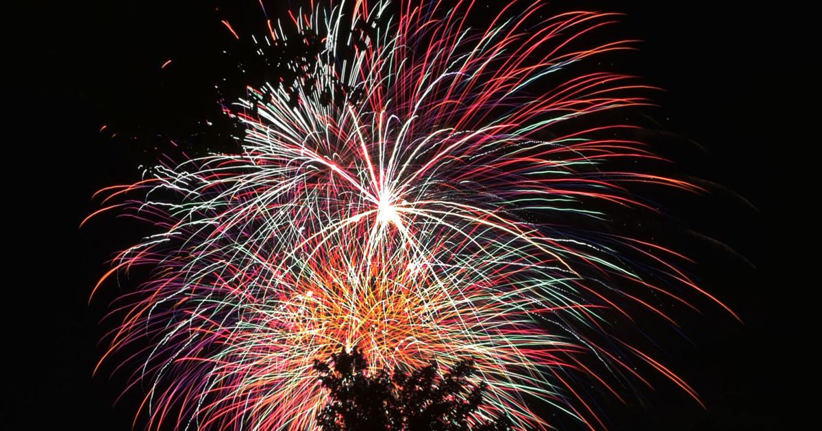 Windham kicks of Fourth of July celebrations