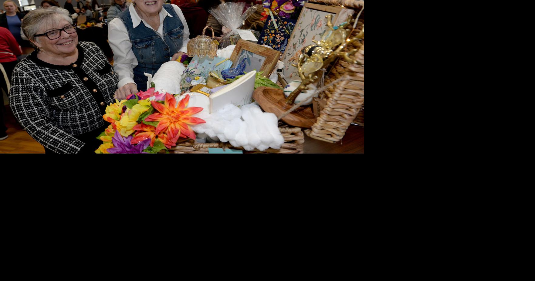 Fall Bazaar returns to Armenian Church