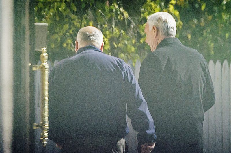 Lobbyist right at home at Registry of Deeds Haverhill