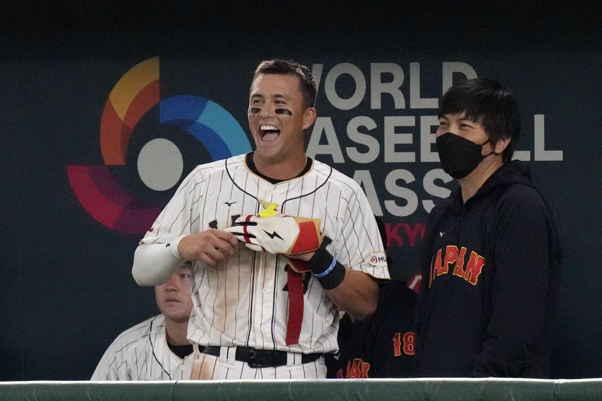 Czech Republic vs. China Best Bets: World Baseball Classic Bets, March 9,  2023