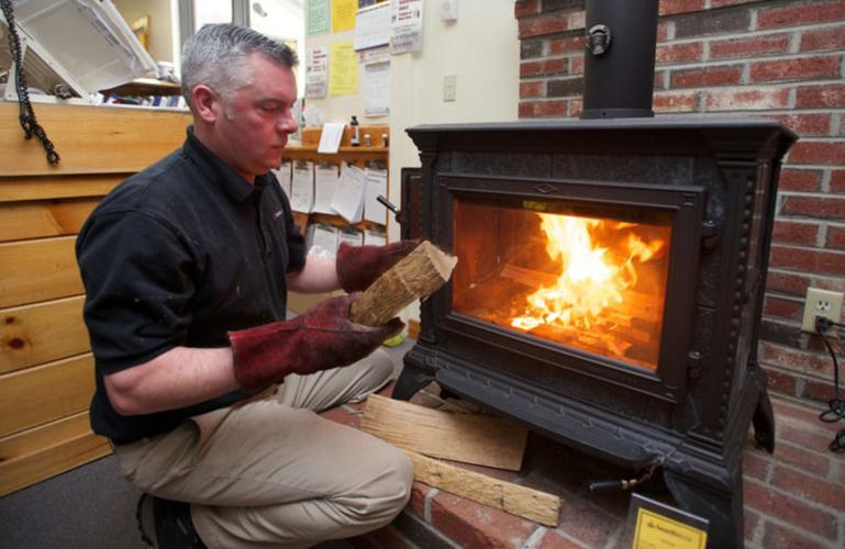 Smell of a wood stove makes N.H. special | Local News | eagletribune.com