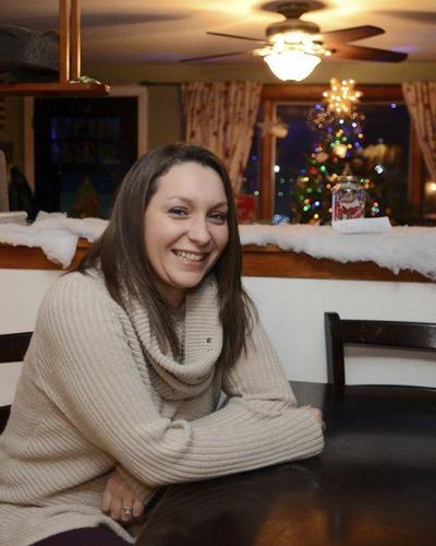 Stephanie's fight: Plaistow woman battles rare disease | News |  eagletribune.com
