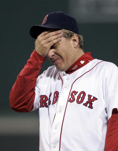 Strong case for Pedro Martinez, Curt Schilling for Hall of Fame - The  Boston Globe