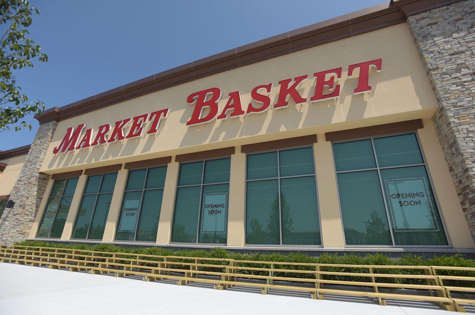 SLIDESHOW Salem's new Market Basket Gallery