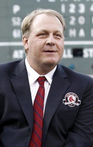 Curt Schilling Moving Out Of Massachusetts, Because People Aren't