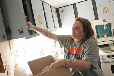 Federal Rule Forces Nh Mobile Home Renters Out New Hampshire Eagletribune Com
