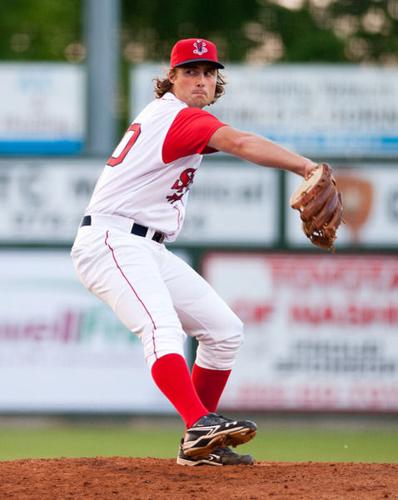 Sox star visits Lawrence, Merrimack Valley