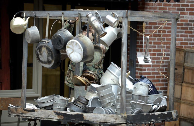 Affleck film means $100K-plus paycheck for Lawrence