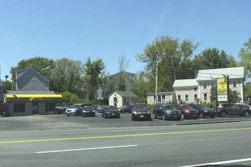 5th Pot Shop Proposed For Haverhill News Eagletribune Com
