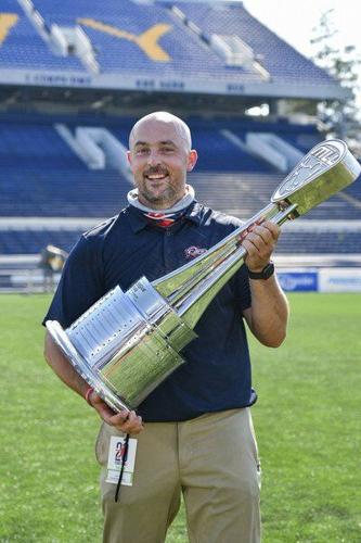 Boston Cannons win Major League Lacrosse championship - The Boston