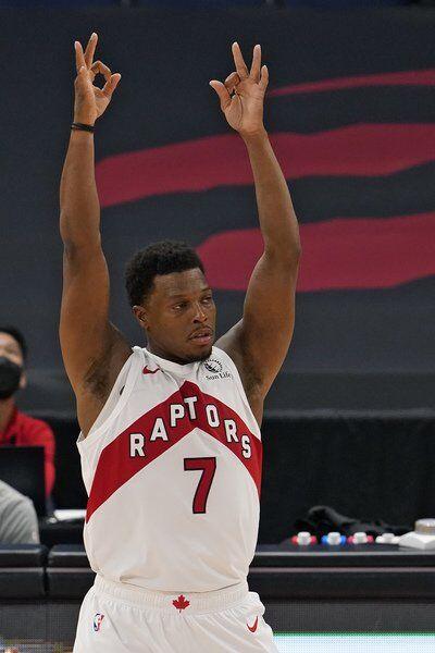 Nba Trades Deadline Passes And Lowry Still With Raptors Local Sports Eagletribune Com