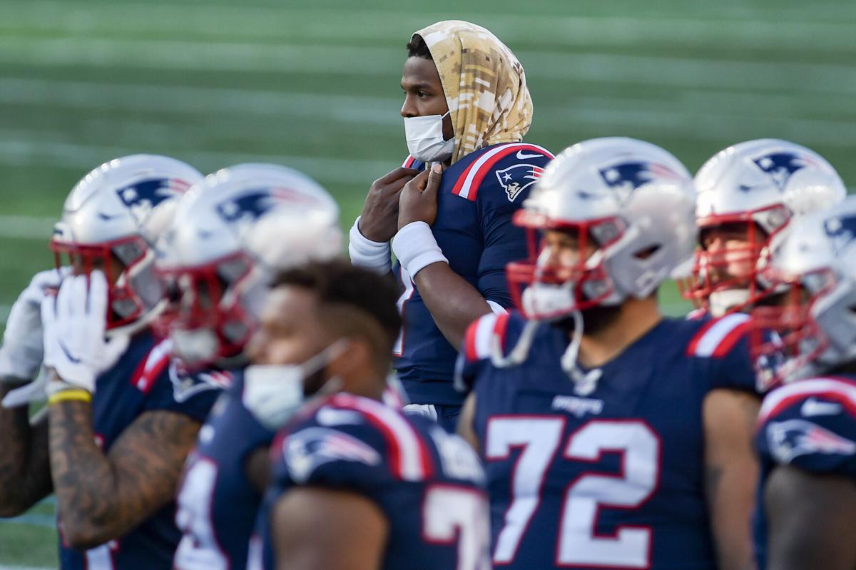 New England Patriots vs Arizona Cardinals