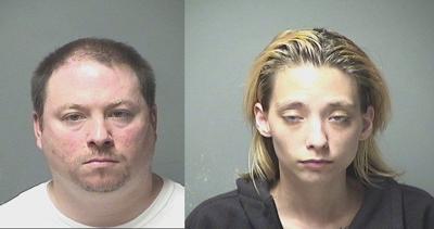Danville man among eight arrested in prostitution sting operation New