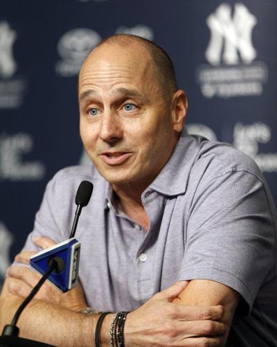 Manny Machado Yankees: Brian Cashman on New York passing on contract