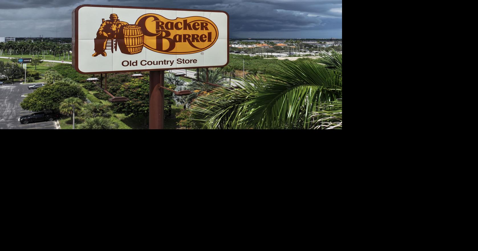 Cracker Barrel’s CEO ouster surprised Wall Street but not women
