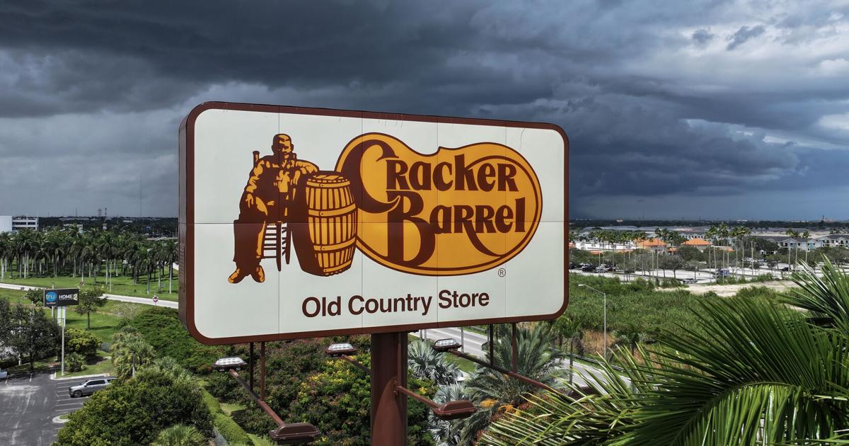 Cracker Barrel’s CEO ouster surprised Wall Street but not women