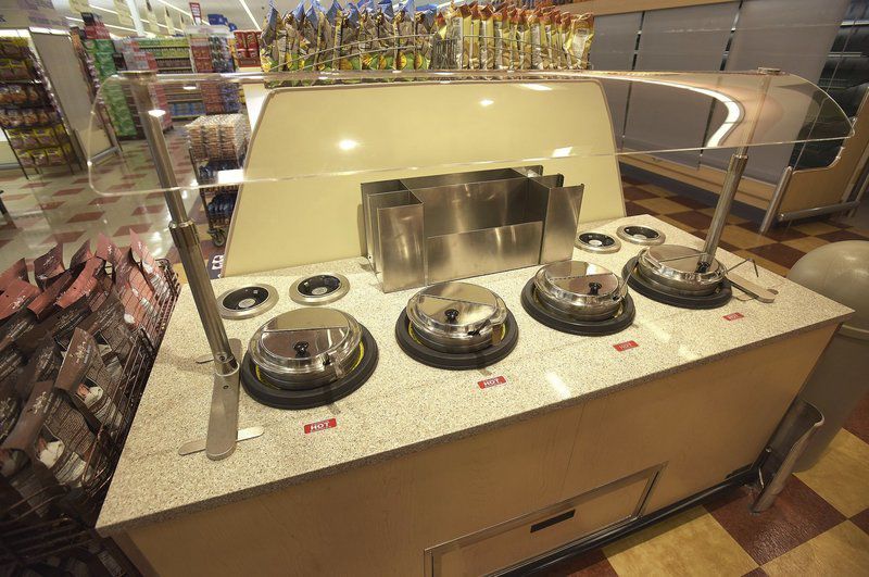 Longawaited third Salem Market Basket debuts at Tuscan Village New