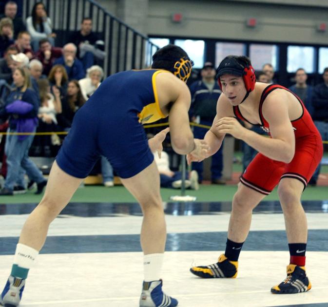 The Silver Lining Wrestling Injuries Helped Lead Moricone To