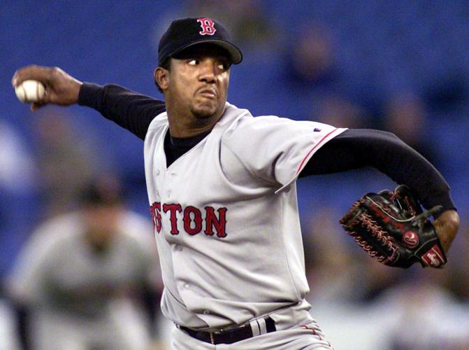 Aces wild: Counting down 10 of the top seasons ever by a Red Sox pitcher, Sports